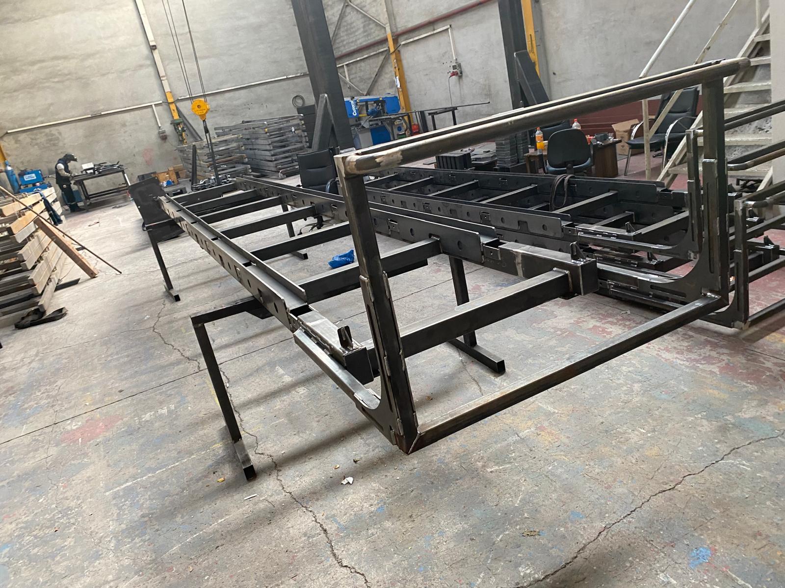 Taşıma Kasası - Arabası